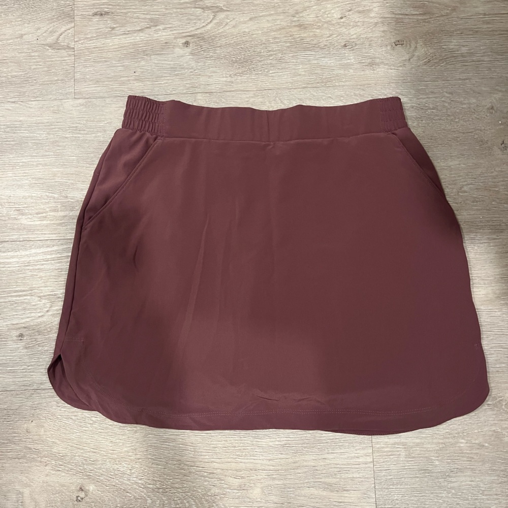 CALIA Women's Golf Skirt